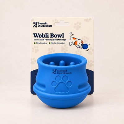 Wobli Bowl