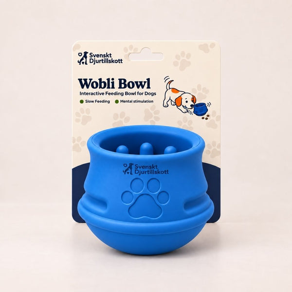 Wobli Bowl