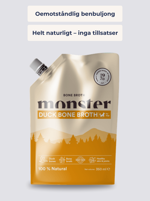 Beinbuljong (350 ml)