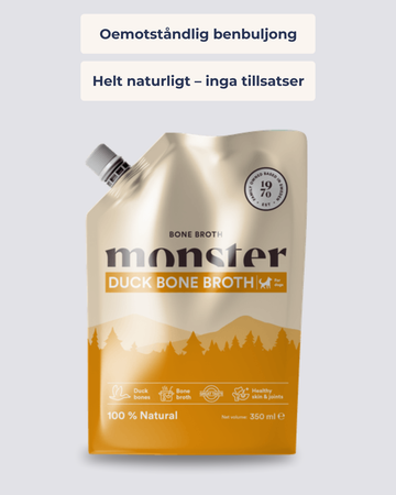 Benbuljong 350 ml