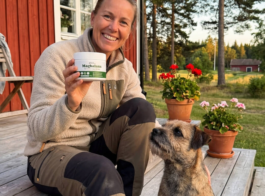 Skeptisk? Bra. Det finns en 30 dagars garanti för det.