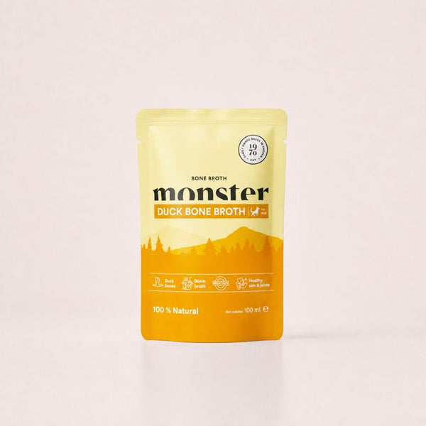 Bone Broth 100ml