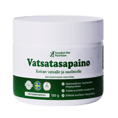Gut Balance ~60 annosta