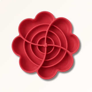 Wave Rose Red