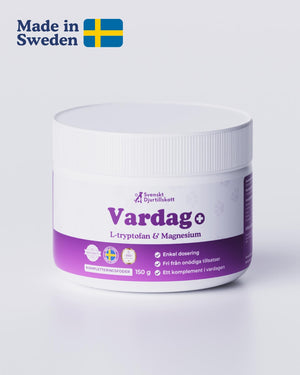 Balans & Vardag