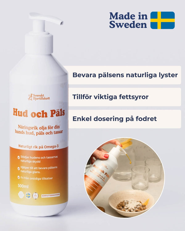 Hud och Päls