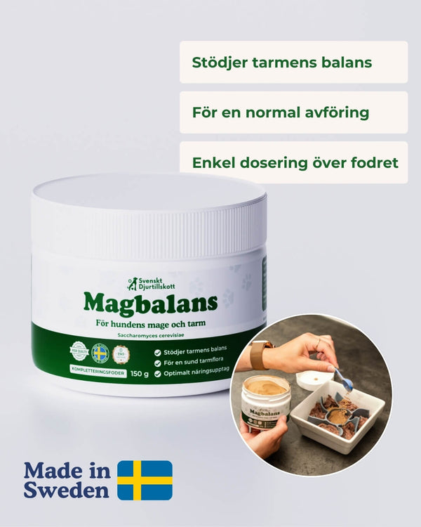 Magbalans
