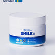 SMILE+ munvårdspulver för hund mot dålig andedräkt – burk 100 g
